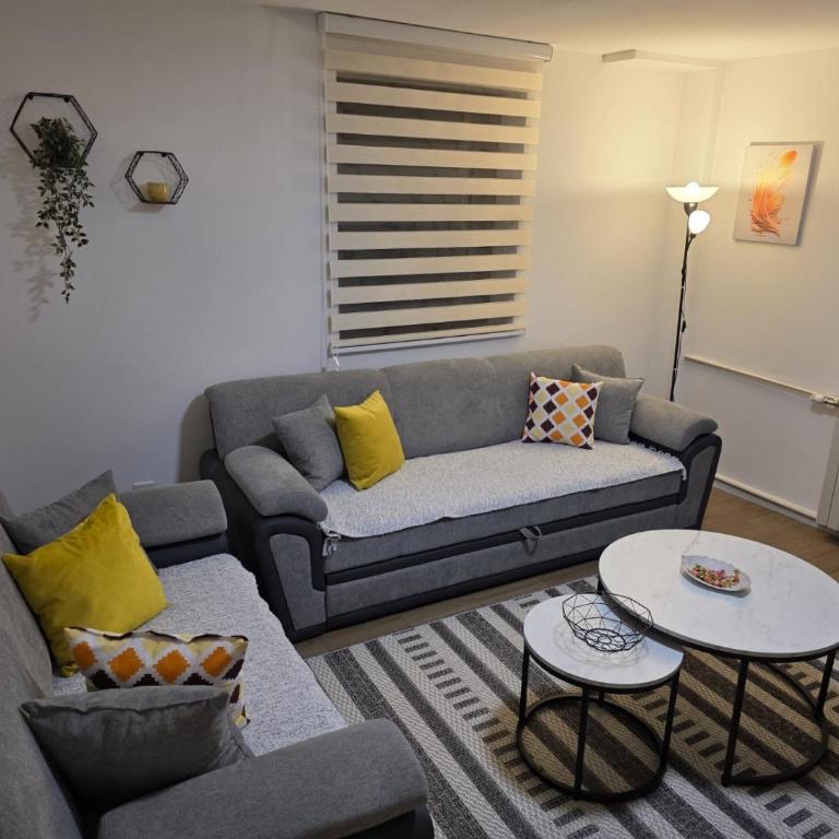 Apartman - stan na dan Four H - Apartman sa 1 Spavaćom Sobom - 3