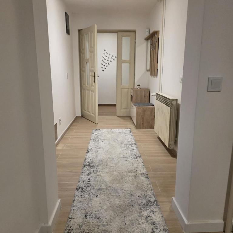 Apartman - stan na dan Four H - Apartman sa 1 Spavaćom Sobom - 11