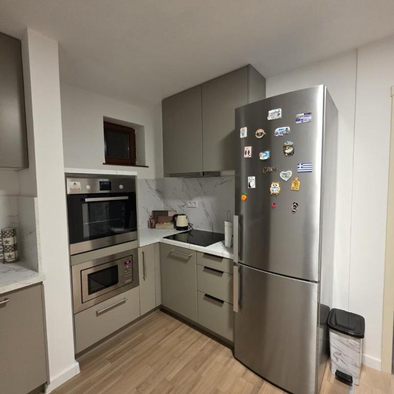 Apartman - stan na dan Four H - Apartman sa 1 Spavaćom Sobom - 7