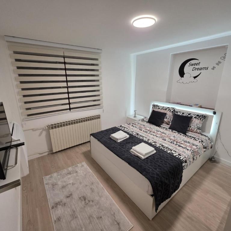 Apartman - stan na dan Four H - Apartman sa 1 Spavaćom Sobom - 2