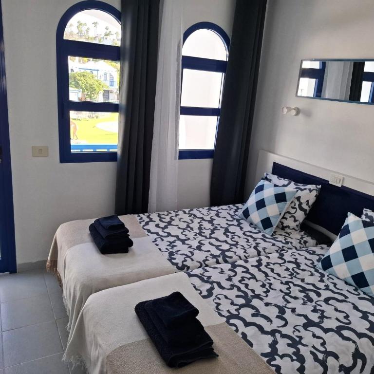 Casa Romantico - Playmar - Maspalomas - One-Bedroom Apartment - 25