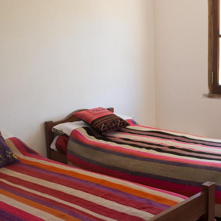 Casa de Las Brujas Traslasierra - Three-Bedroom House - 20