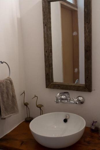 Casa de Las Brujas Traslasierra - Three-Bedroom House - 21
