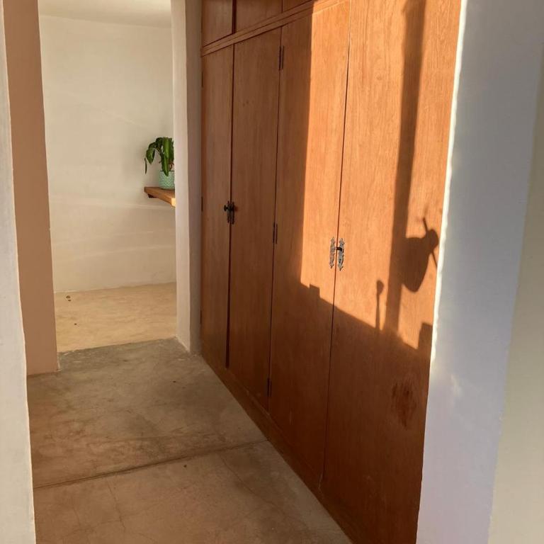 Casa de Las Brujas Traslasierra - Three-Bedroom House - 26