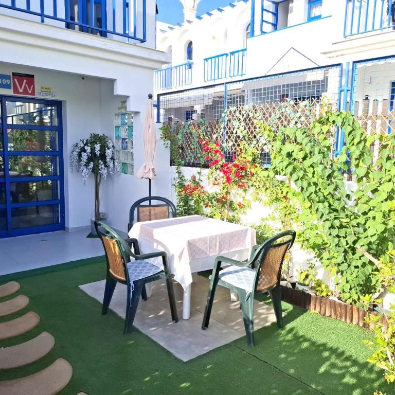 Casa Romantico - Playmar - Maspalomas - One-Bedroom Apartment - 26