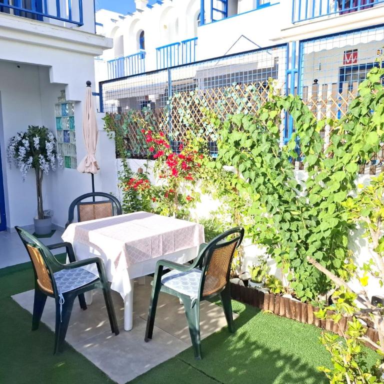 Casa Romantico - Playmar - Maspalomas - One-Bedroom Apartment - 27
