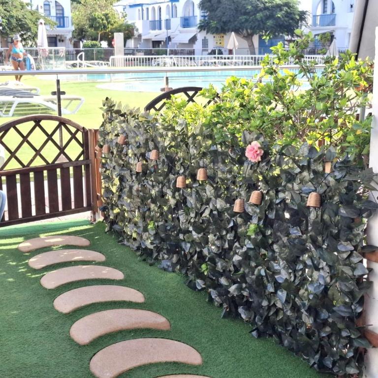 Casa Romantico - Playmar - Maspalomas - One-Bedroom Apartment - 28