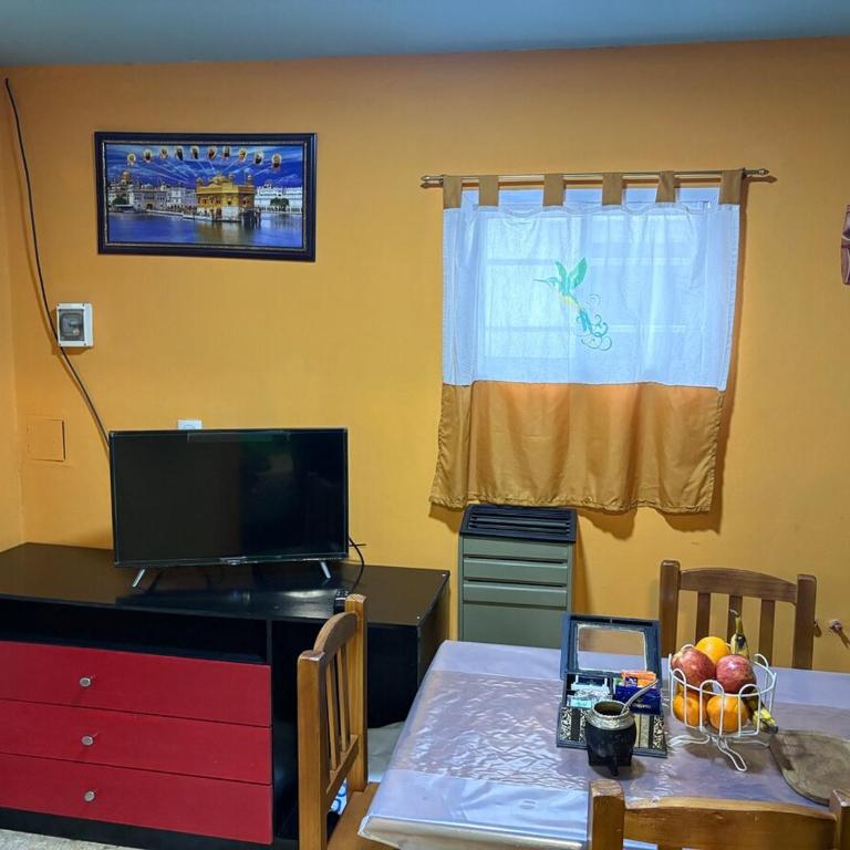 Departamento macrocentro - Apartamento de 1 dormitorio - 9