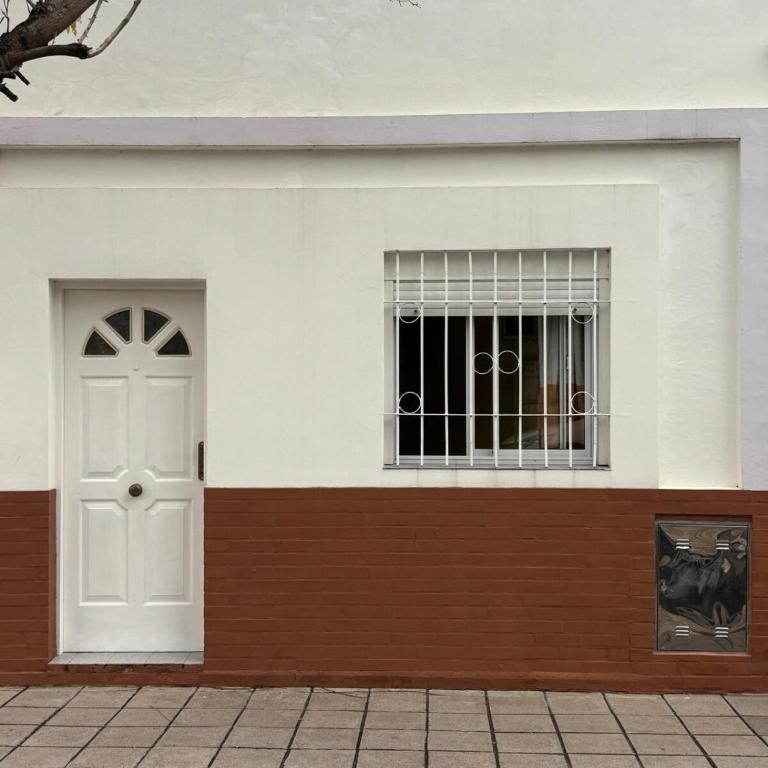 Departamento macrocentro - Apartamento de 1 dormitorio - 1