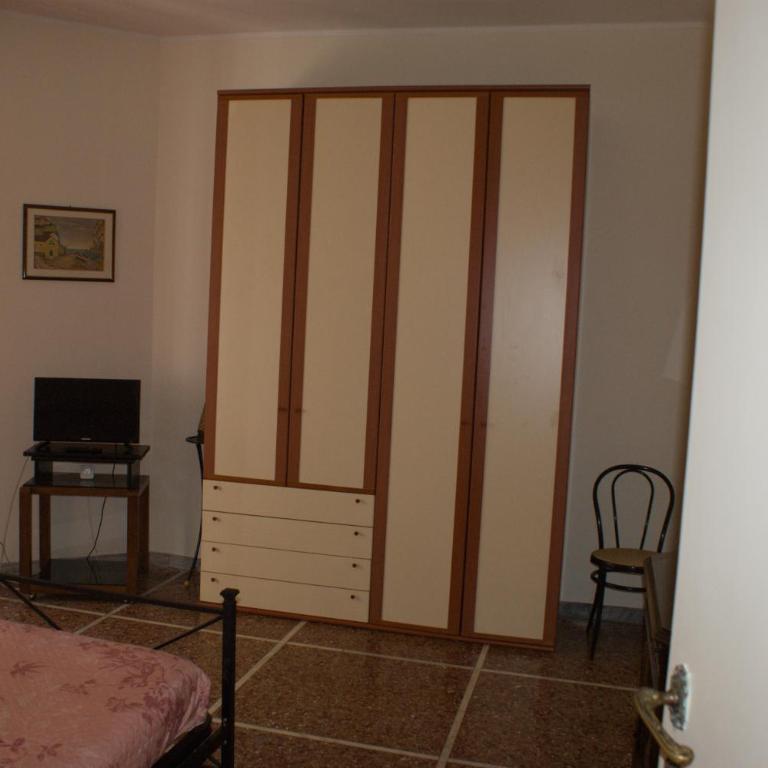 Nido Vidaschi - Appartamento con 1 Camera da Letto - 36