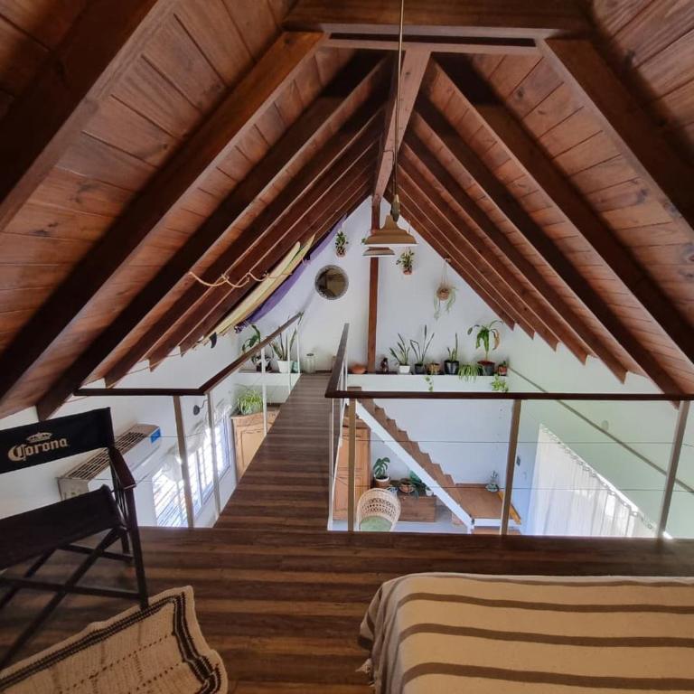 Loft a metros del Mar Playas del Sur Aloha Host - Casa con 1 dormitorio - 8