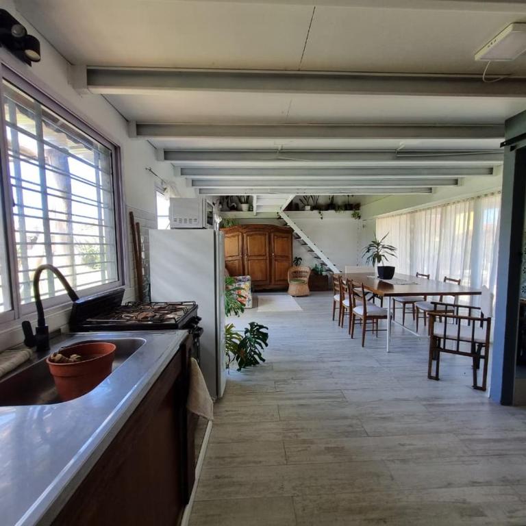 Loft a metros del Mar Playas del Sur Aloha Host - Casa con 1 dormitorio - 7