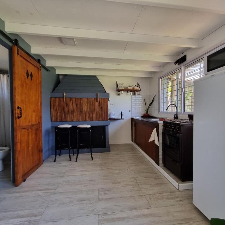 Loft a metros del Mar Playas del Sur Aloha Host - Casa con 1 dormitorio - 4