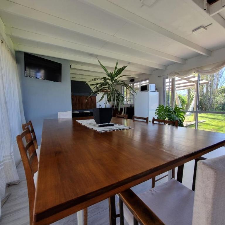 Loft a metros del Mar Playas del Sur Aloha Host - Casa con 1 dormitorio - 10