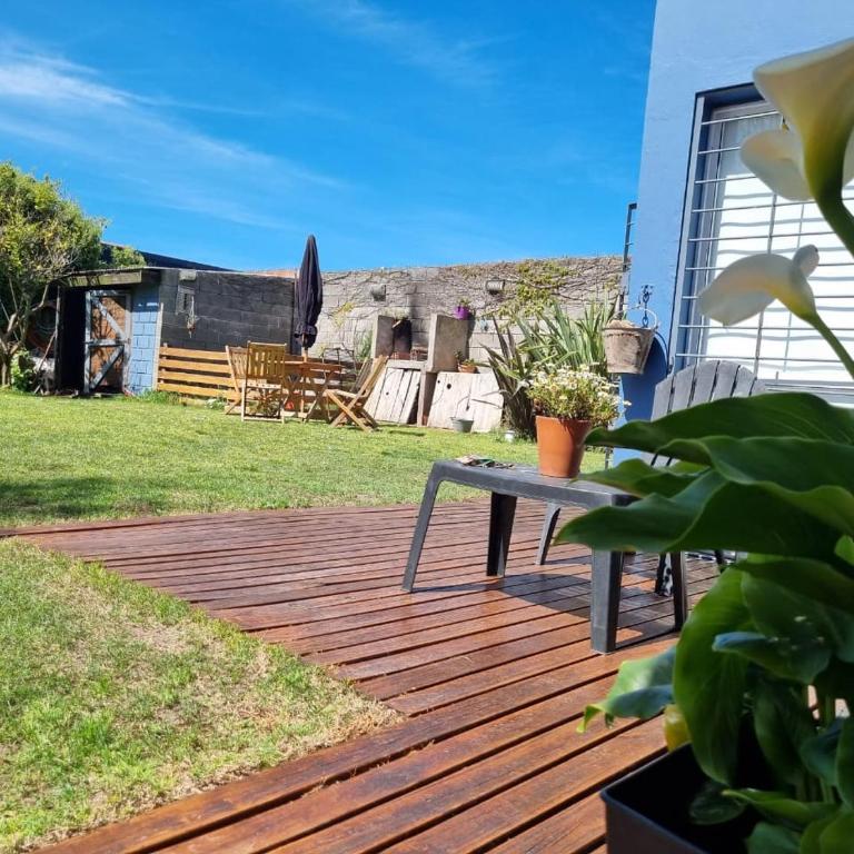 Loft a metros del Mar Playas del Sur Aloha Host - Casa con 1 dormitorio - 9