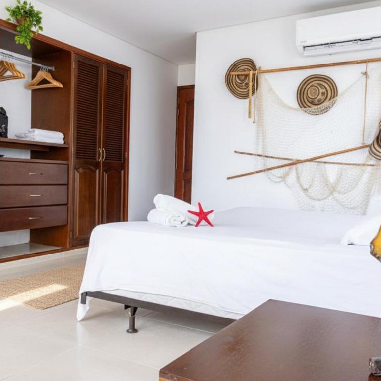 Torres del Lago B-2 - Apartamento de 2 dormitorios - 9