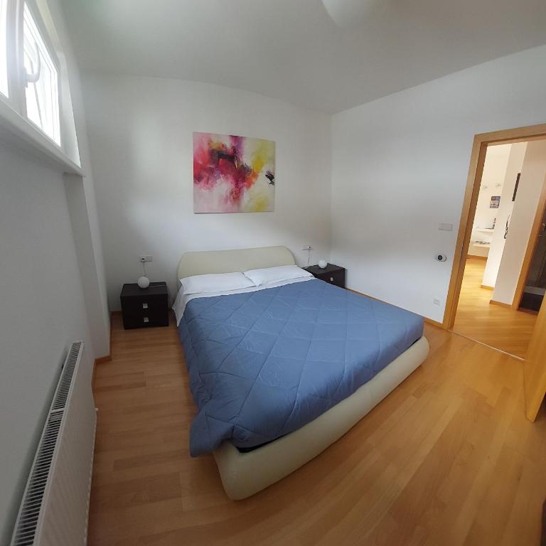 ROCCO's APARTMENT - in centro a Merano - Two-Bedroom Apartment - 20