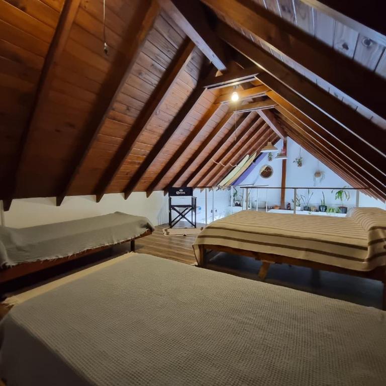 Loft a metros del Mar Playas del Sur Aloha Host - Casa con 1 dormitorio - 16