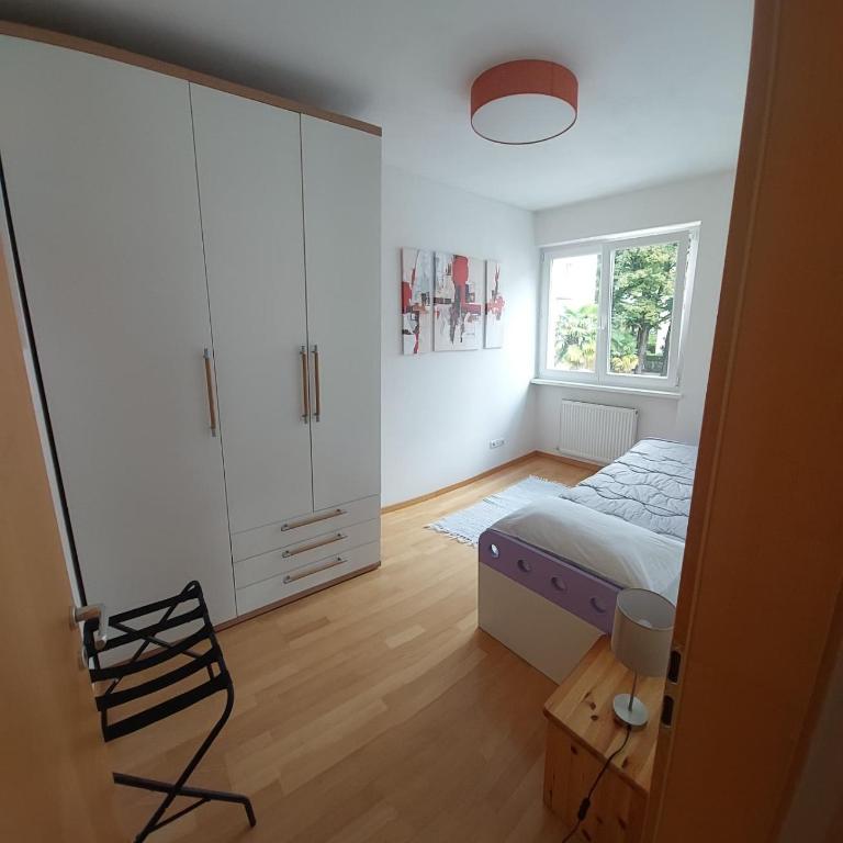 ROCCO's APARTMENT - in centro a Merano - Two-Bedroom Apartment - 22