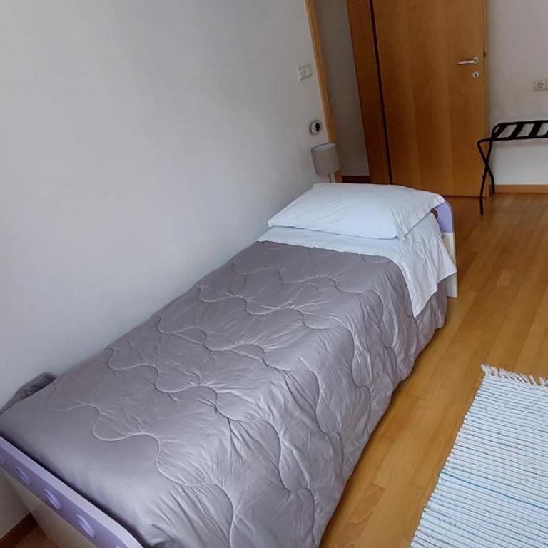 ROCCO's APARTMENT - in centro a Merano - Two-Bedroom Apartment - 23
