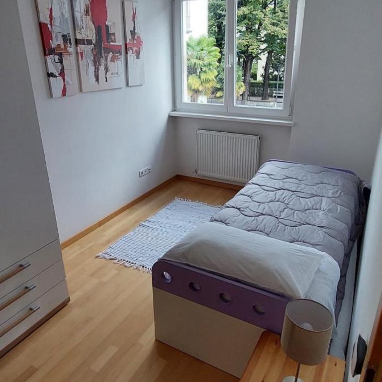 ROCCO's APARTMENT - in centro a Merano - Two-Bedroom Apartment - 25