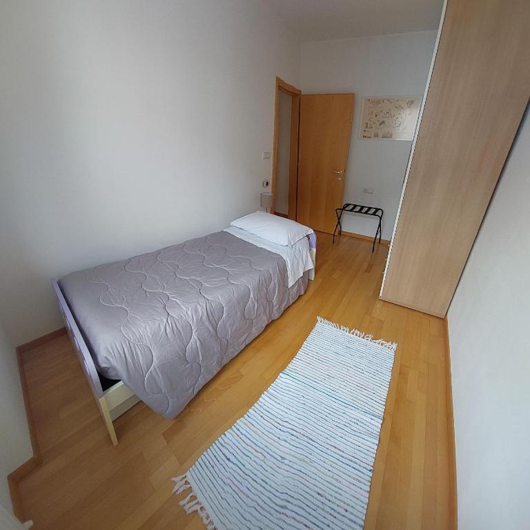 ROCCO's APARTMENT - in centro a Merano - Two-Bedroom Apartment - 24