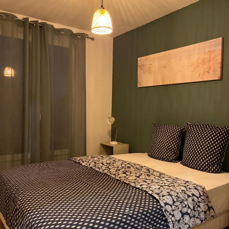 Air-conditioned apartment - Apartment mit 3 Schlafzimmern - 1