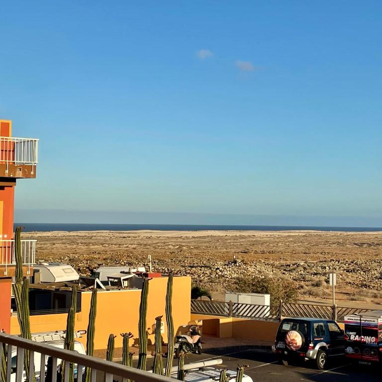 Chic&Surf Dunes View Lumineux et vue superbe ! - One-Bedroom Apartment - 21