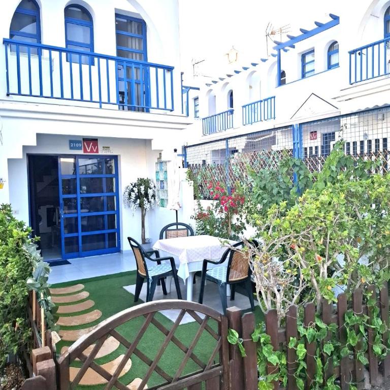 Casa Romantico - Playmar - Maspalomas - One-Bedroom Apartment - 35