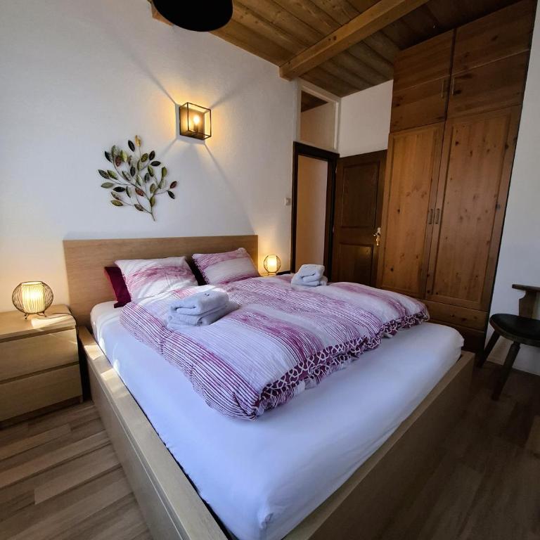 Hochkönig Top 6 - Apartment mit 3 Schlafzimmern und Balkon - 18