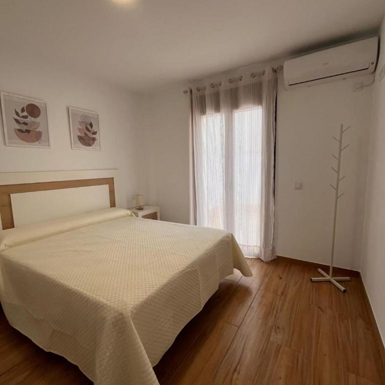 Alojamiento GarVi - Apartamento con 4 dormitorios - 7