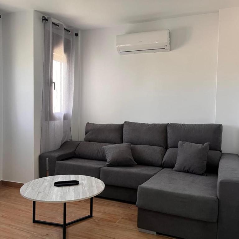 Alojamiento GarVi - Apartamento con 4 dormitorios - 6