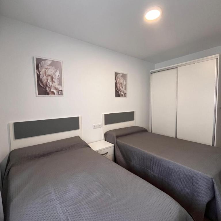 Alojamiento GarVi - Apartamento con 4 dormitorios - 14