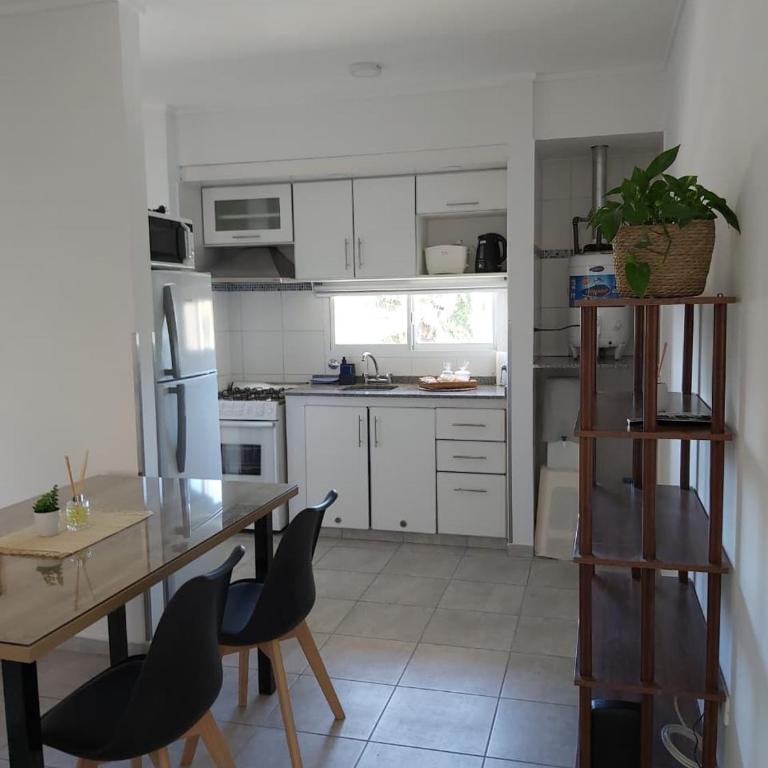 Monoambiente Italia - One-Bedroom Apartment - 1