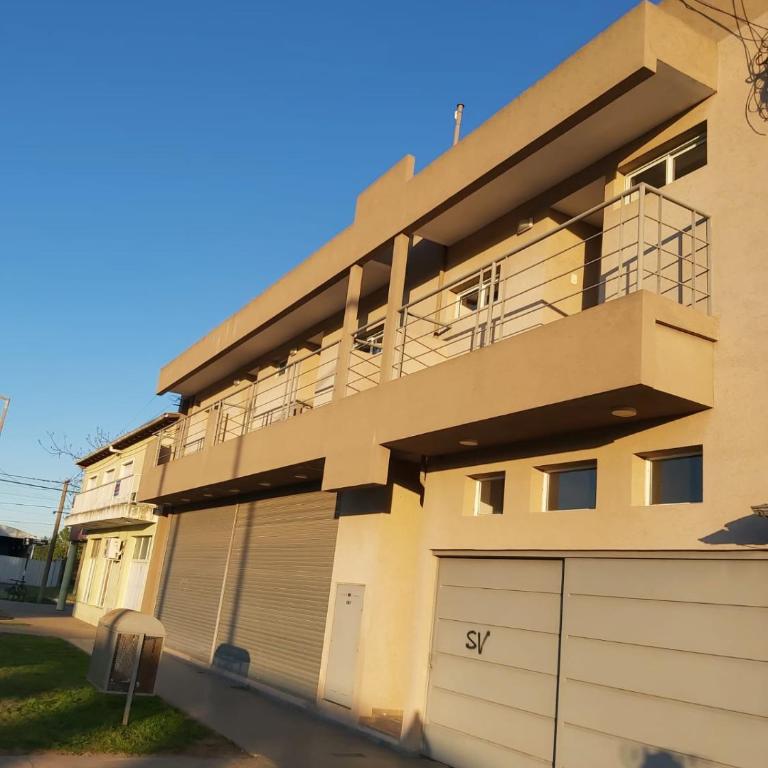 Monoambiente Italia - One-Bedroom Apartment - 15