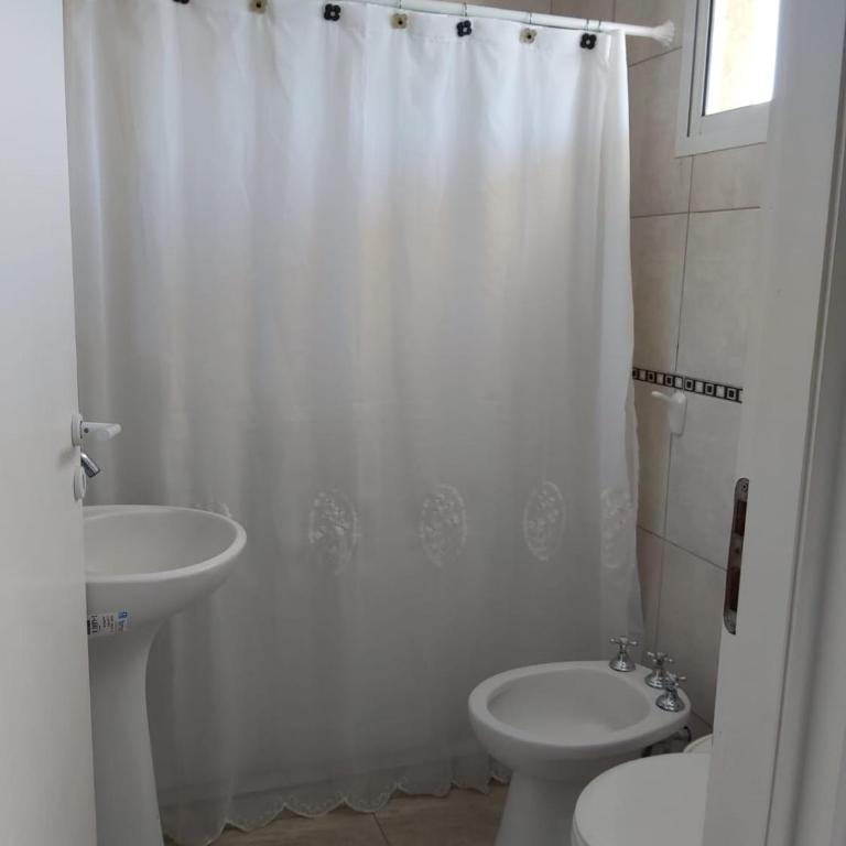 Monoambiente Italia - One-Bedroom Apartment - 11
