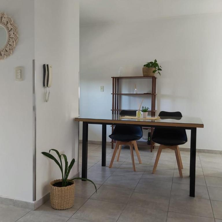 Monoambiente Italia - One-Bedroom Apartment - 9