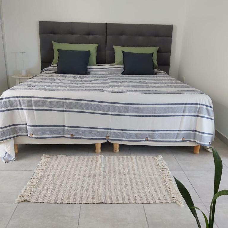 Monoambiente Italia - One-Bedroom Apartment - 5