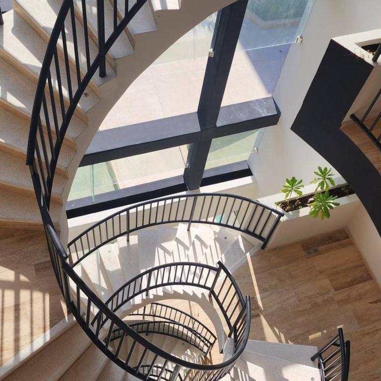 2BR Oasis in Tulum | Rooftop Pool • Wi-Fi• Parking - Apartment - 18
