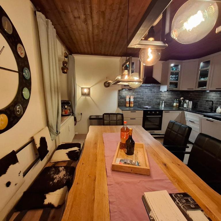 Hochkönig Top 6 - Apartment mit 3 Schlafzimmern und Balkon - 3