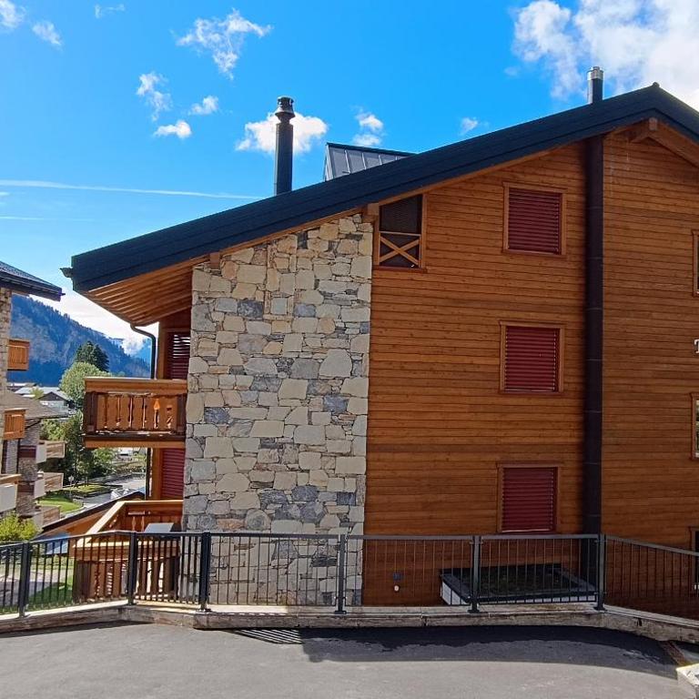 Altrove Leukerbad - Modern, Spacious & Central - Appartement 1 Chambre avec Balcon - 9