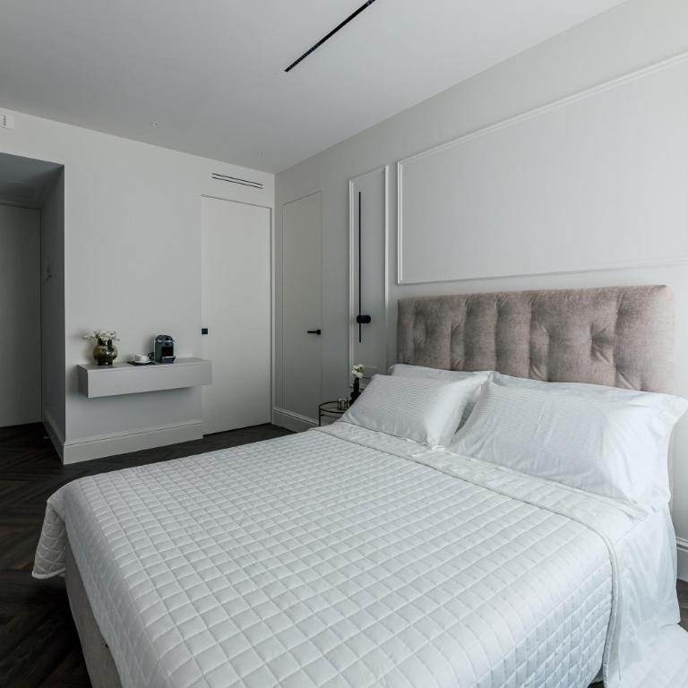 Exclusive Domus Gaudia - Luxuriöse Ferienwohnung mit 4 Schlafzimmern - 8