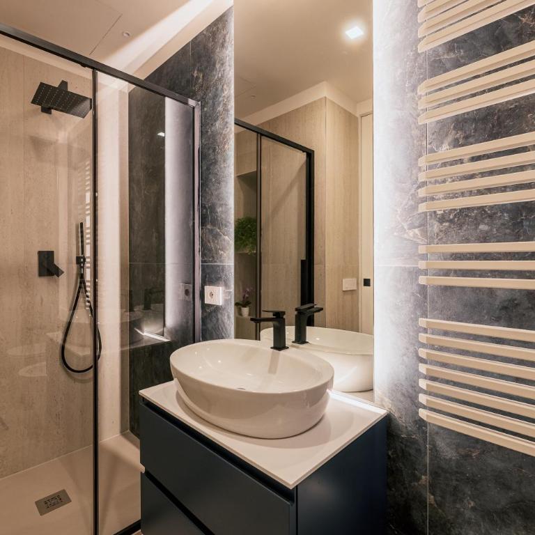 Exclusive Domus Gaudia - Luxuriöse Ferienwohnung mit 4 Schlafzimmern - 17