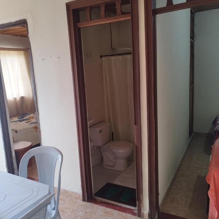 Apartamento sarah - Apartamento de 1 dormitorio - 1