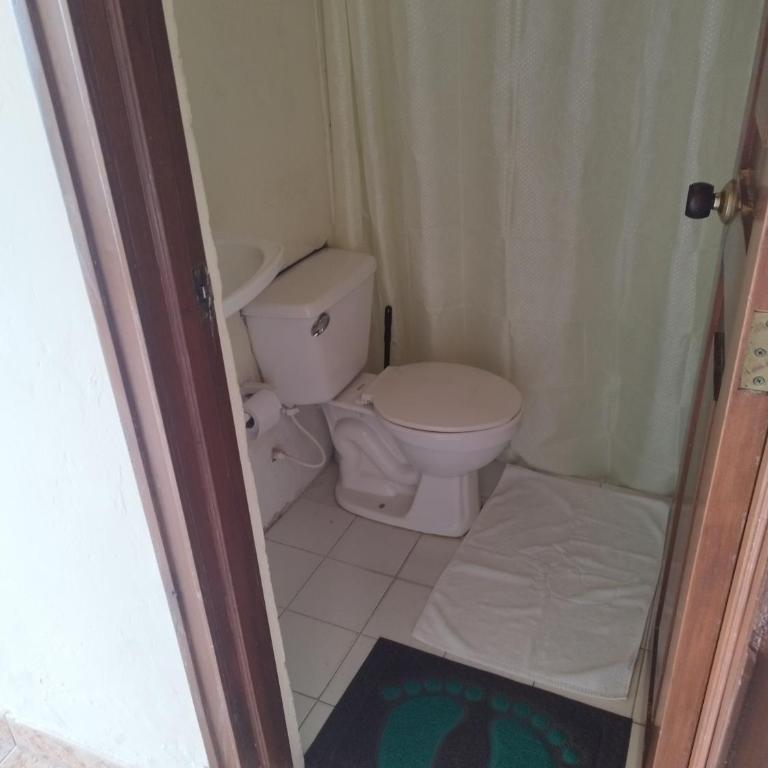 Apartamento sarah - Apartamento de 1 dormitorio - 3