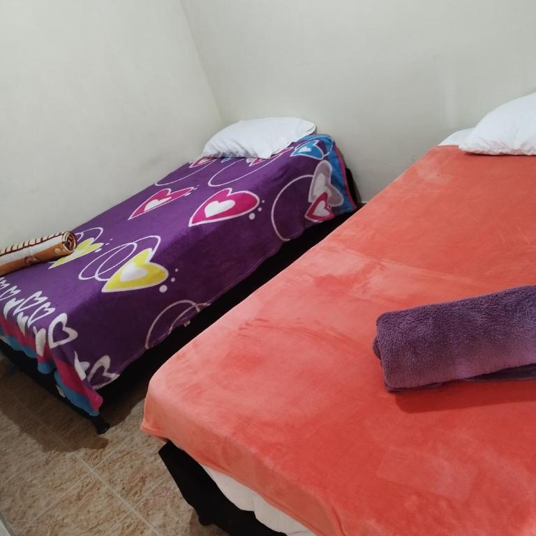 Apartamento sarah - Apartamento de 1 dormitorio - 4