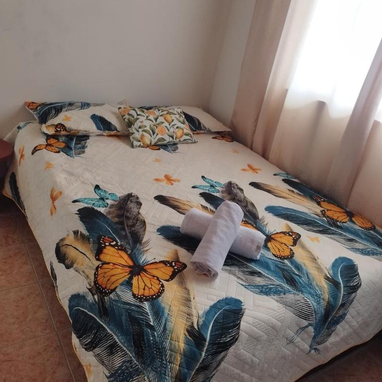 Apartamento sarah - Apartamento de 1 dormitorio - 5