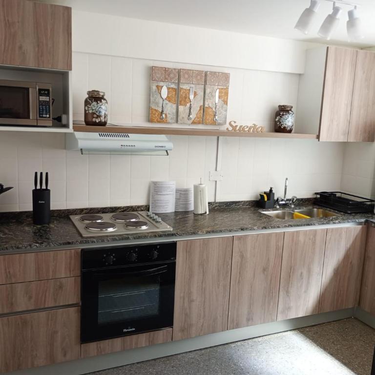 Madrecosecha - Apartamento de 3 dormitorios - 7