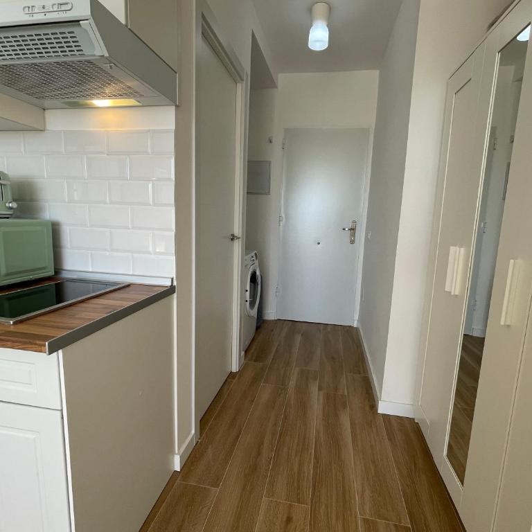 Torremolinos Center Topviews Studio by Stay Belonio - Apartamento de 1 dormitorio - 17