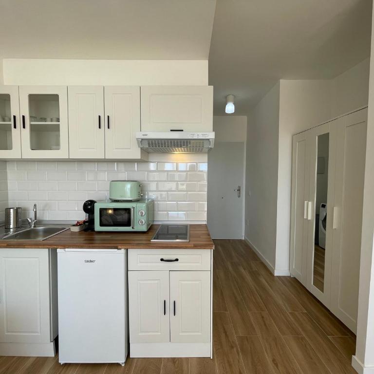 Torremolinos Center Topviews Studio by Stay Belonio - Apartamento de 1 dormitorio - 16